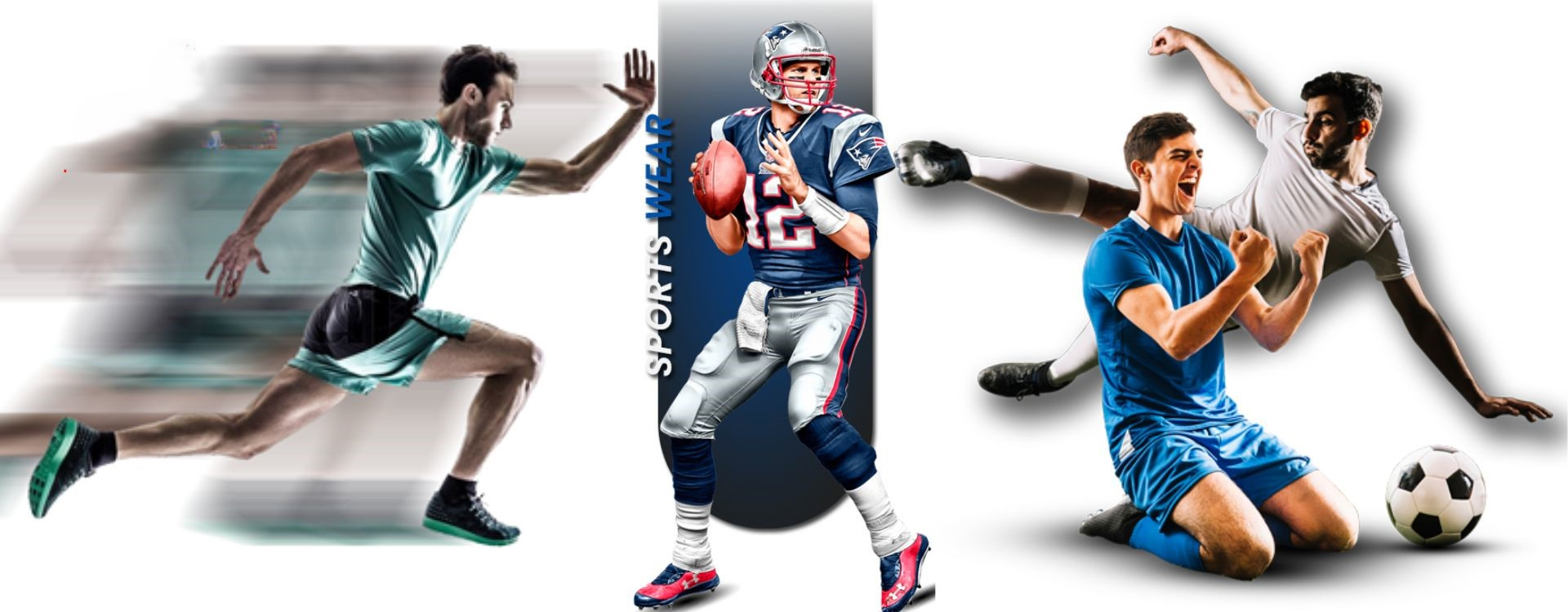 SPORTSWEAR 